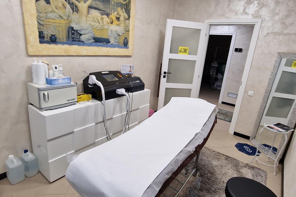 Empire Clinic a Fiano Romano