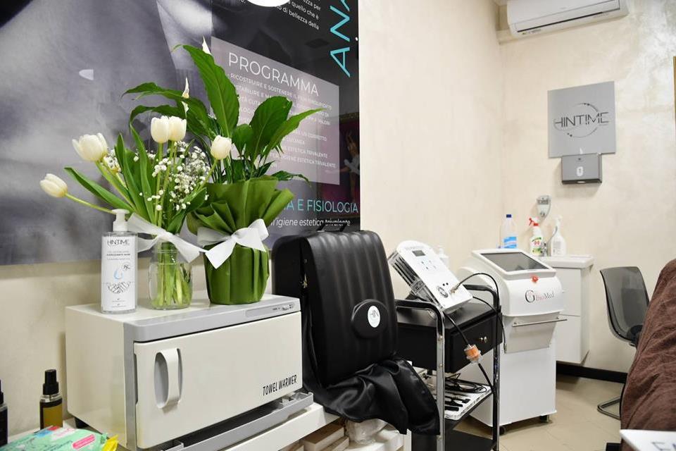 Empire Clinic a Fiano Romano